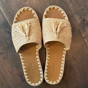 Carrie Forbes Adam Pom slide